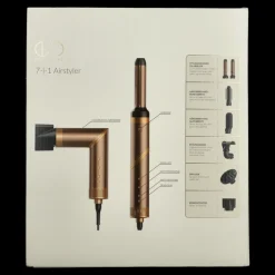 Essential 7-I-1 Airstyler* Styling Tools