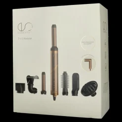 Essential 7-I-1 Airstyler* Styling Tools