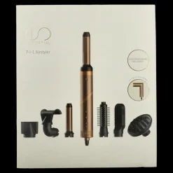 Essential 7-I-1 Airstyler* Styling Tools