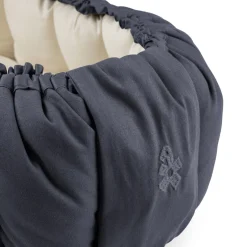 Hot Sebra 3-i-1 Babynest, Thunder Blue