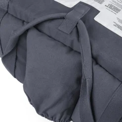 Hot Sebra 3-i-1 Babynest, Thunder Blue
