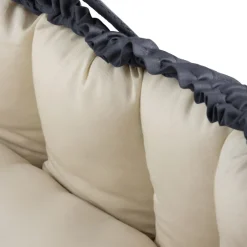 Hot Sebra 3-i-1 Babynest, Thunder Blue