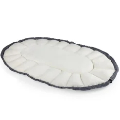 Hot Sebra 3-i-1 Babynest, Thunder Blue