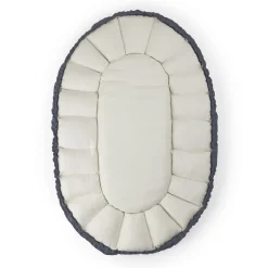 Hot Sebra 3-i-1 Babynest, Thunder Blue