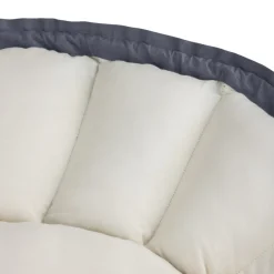 Hot Sebra 3-i-1 Babynest, Thunder Blue