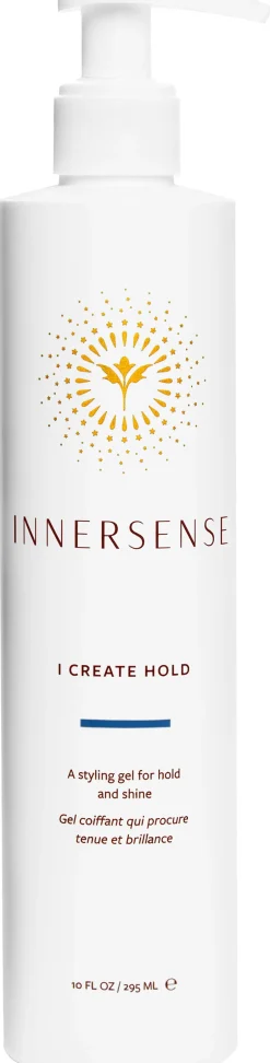 Discount Innersense I Create Hold, 295 ml