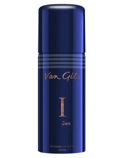 Outlet Van Gils I Dare Deodorant Spray, 150 ml