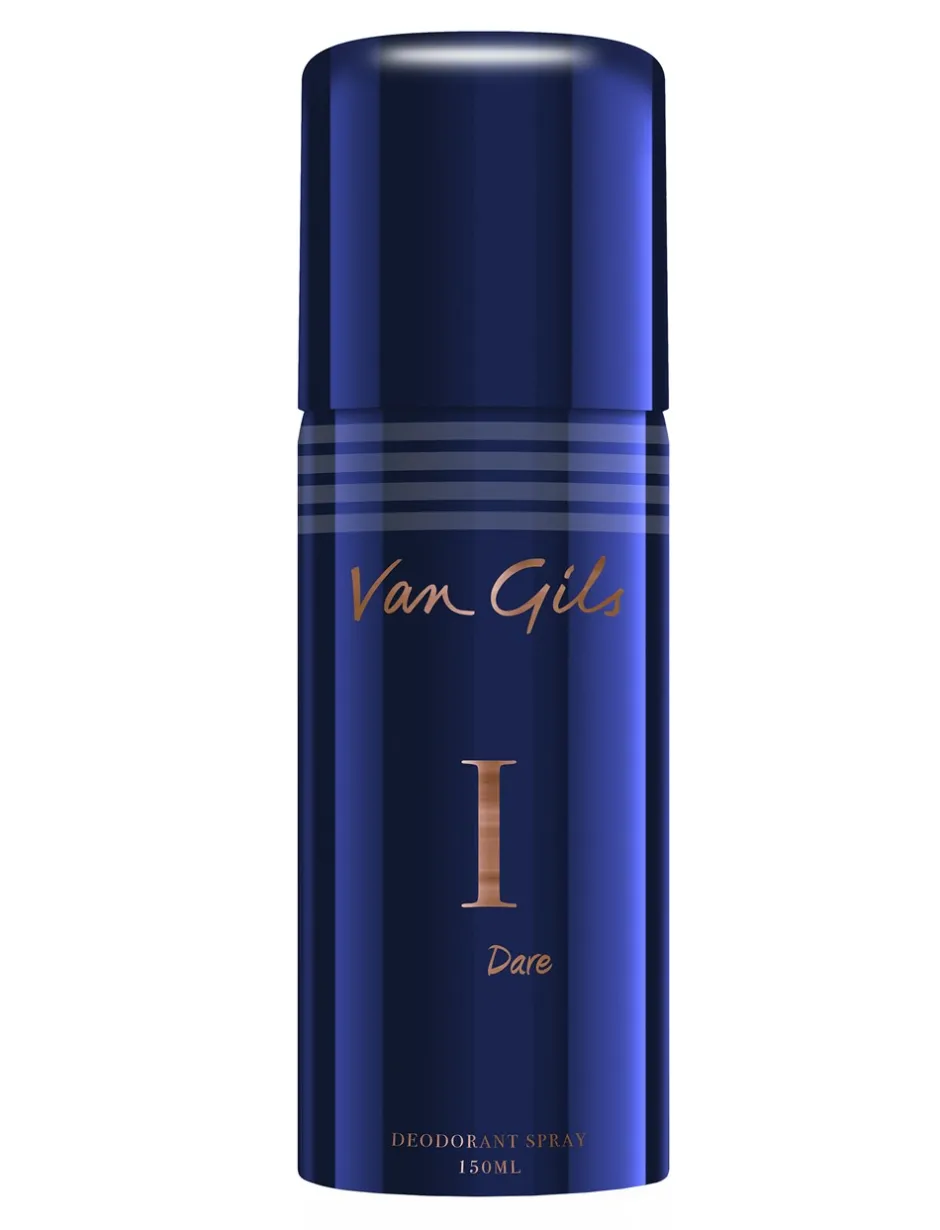Outlet Van Gils I Dare Deodorant Spray, 150 ml