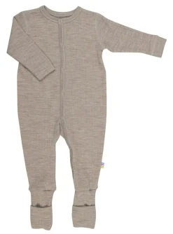 Joha 2-I-1 Natdragt, , 90 cm*Børn Undertøj & Nattøj