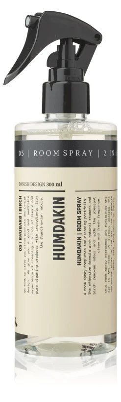 Outlet Humdakin 2-i-1 Rumspray Neutral/ No Color