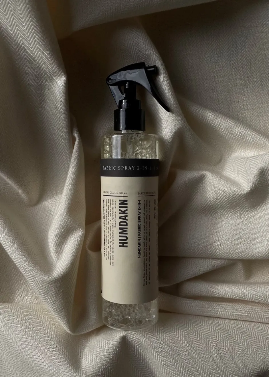 Sale Humdakin 2-i-1 Tekstil Spray