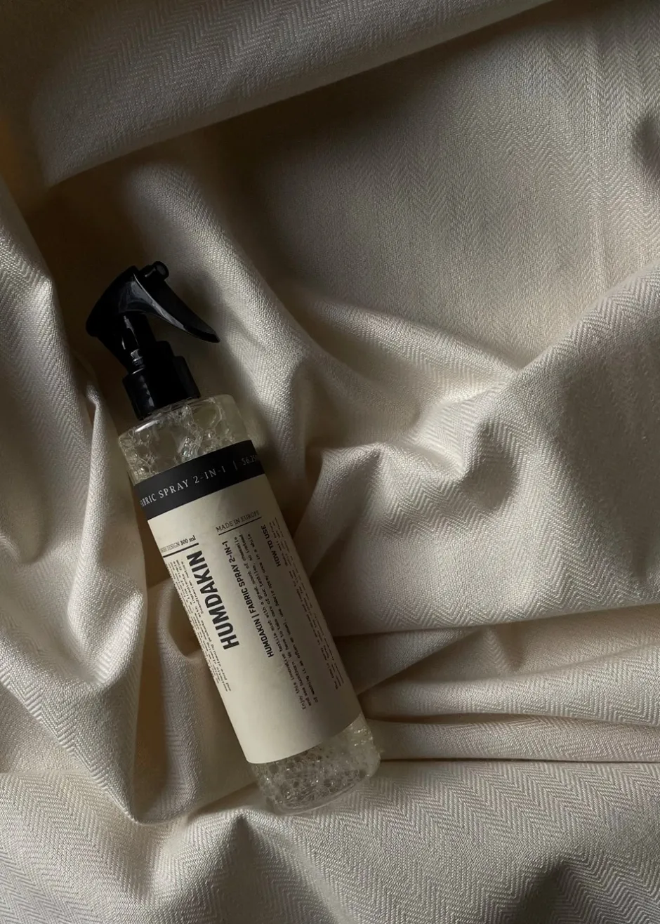 Sale Humdakin 2-i-1 Tekstil Spray