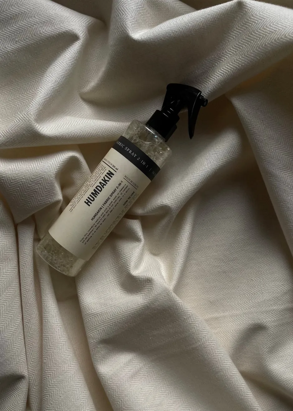 Sale Humdakin 2-i-1 Tekstil Spray