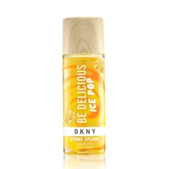 DKNY Ice Pop Summer Collection Citrus Splash Bodymist* Body & Hair Mist