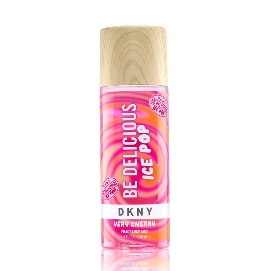 Outlet DKNY Ice Pop Summer Collection Very Cherry Bodymist