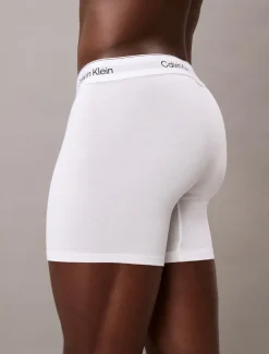 Calvin Klein Icon Cotton Stretch 3-pak Boxerbriefs, , XL* Undertøj