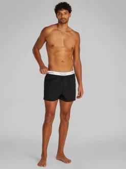 Calvin Klein Icon Cotton Stretch 3-pak Boxers, , L* Undertøj