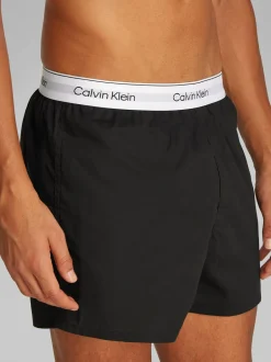Calvin Klein Icon Cotton Stretch 3-pak Boxers, , L* Undertøj