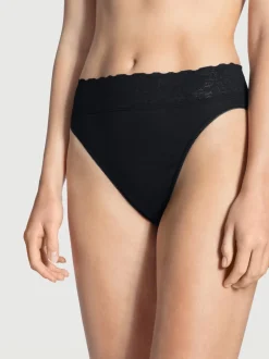 Calida Iconics Brief, , M*Dame Lingeri