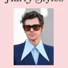 New Mags Icons Of Style - Harry Styles