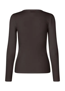Modström IgorMD Langærmet T-shirt, , L*Dame T-Shirts & Toppe