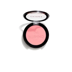 Gosh Copenhagen I'm Blushing,* Ansigt