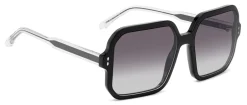 Outlet Isabel Marant IM 0163/S Solbriller, Black