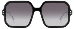 Outlet Isabel Marant IM 0163/S Solbriller, Black