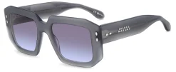 Outlet Isabel Marant IM 0143/S Solbriller, Grey