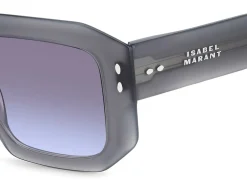 Outlet Isabel Marant IM 0143/S Solbriller, Grey