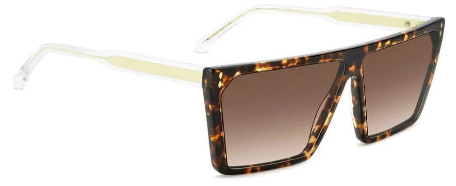 Best Isabel Marant IM 0178/S Solbriller, Havana