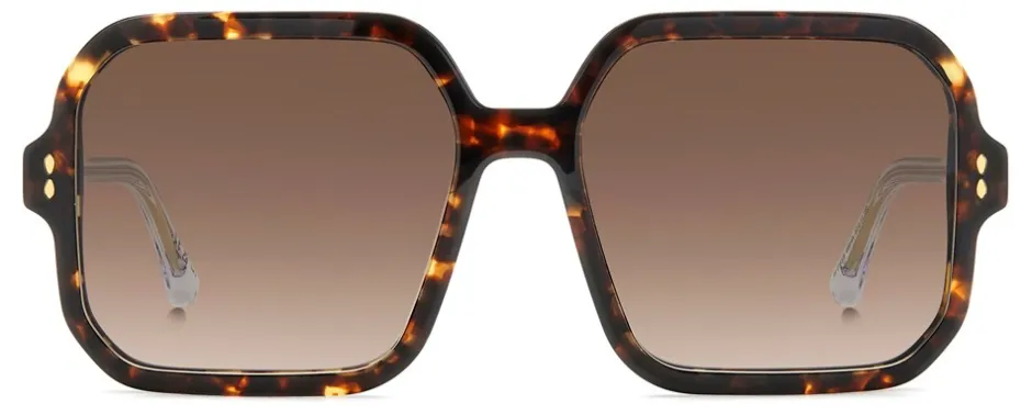 Isabel Marant IM 0163/S Solbriller,*Dame Solbriller