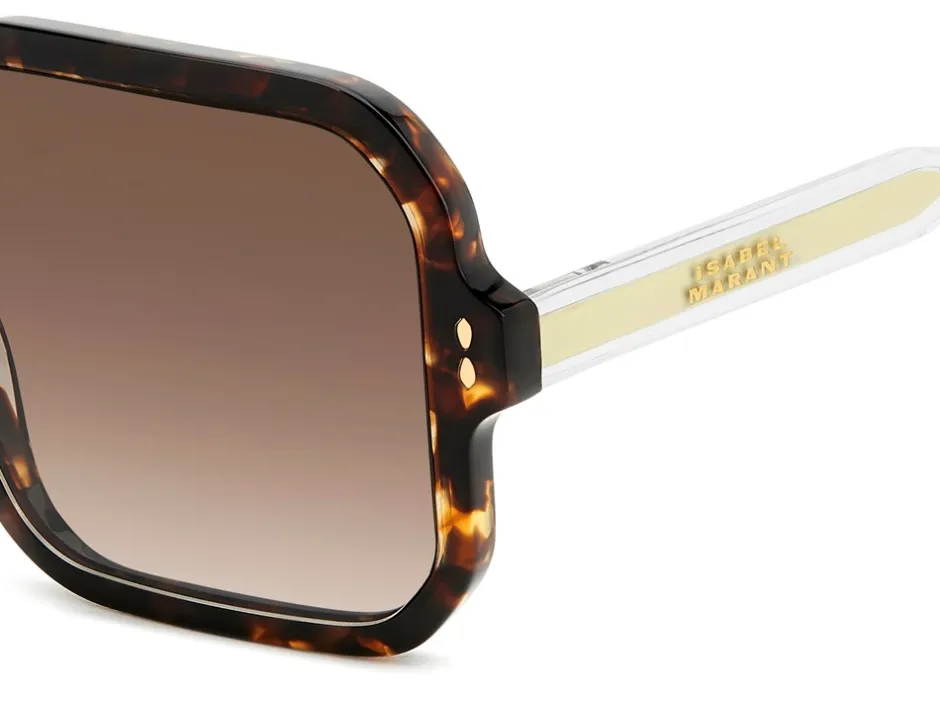 Isabel Marant IM 0163/S Solbriller,*Dame Solbriller