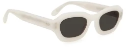 Best Isabel Marant IM 0052/S Solbriller, Ivory