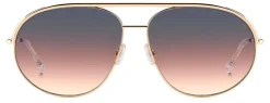 Hot Isabel Marant IM 0200/S Solbriller, Rose Gold