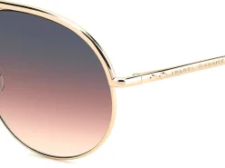 Hot Isabel Marant IM 0200/S Solbriller, Rose Gold
