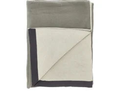 New Södahl Impression Plaid, , 130x170 cm Khaki