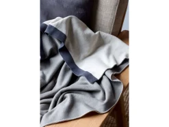 New Södahl Impression Plaid, , 130x170 cm Khaki