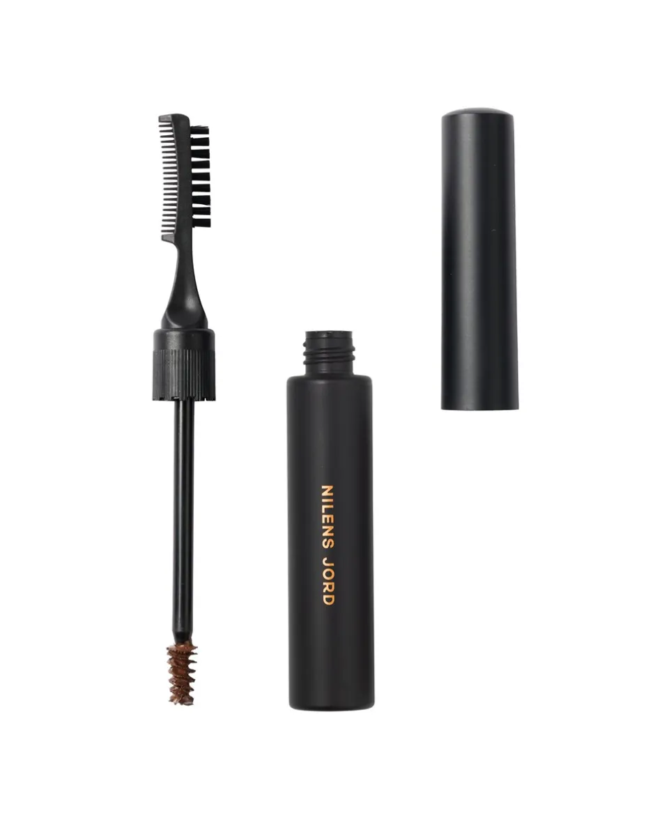 Sale Nilens Jord 3-In-1 Brow Laminizer, 228 Dark Brown