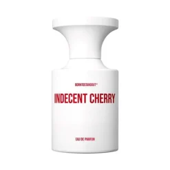 Hot BORNTOSTANDOUT Indecent Cherry Eau De Parfum, 50 ml