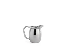 HAY Indian Steel Kande, , 0,25 L* Kander & Karafler