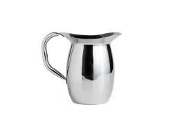 Clearance HAY Indian Steel Kande, , 1,8 L Stainless Steel