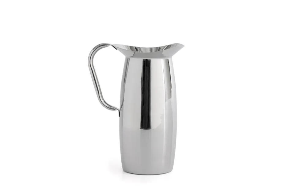 HAY Indian Steel Kande, , 0,9 L* Kander & Karafler