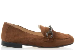 VIA VAI Indiana Sierra Loafers, , 36*Dame Loafers