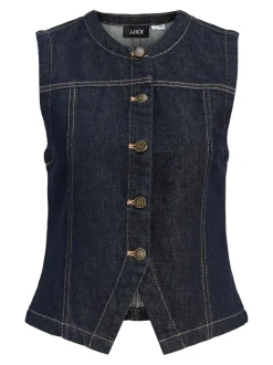 JJXX Indie Vest, , S*Dame Veste