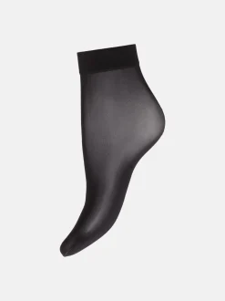 Wolford Individual 10 Socks, Sort
