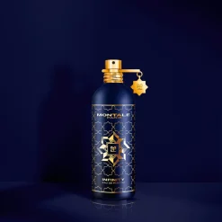 New Montale Infinity Eau De Parfum, 100 ml