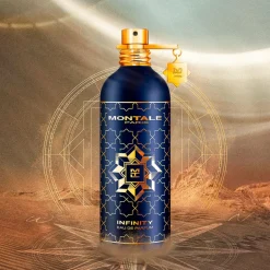 New Montale Infinity Eau De Parfum, 100 ml