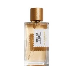 Goldfield & Banks Ingenious Ginger Perfume, 100 ml* Eau De Parfum|Eau De Parfum
