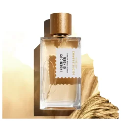 Goldfield & Banks Ingenious Ginger Perfume, 100 ml* Eau De Parfum|Eau De Parfum